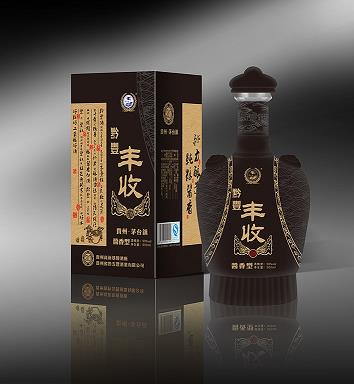 蓝盒兰陵陈香34度价格