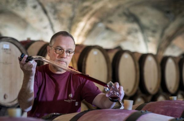 葡萄酒酿酒服务内容