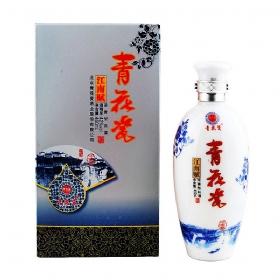青花坊酒价格表