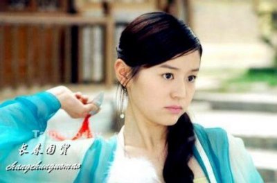 ​娱乐圈十大灵异事件排行榜  之一：小仙女柏雪离奇失踪真相