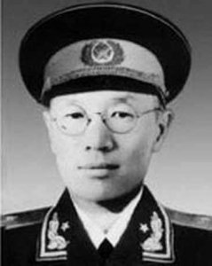 ​开国中将万毅回忆四平攻坚战(三战四平)