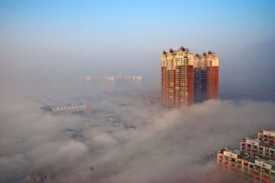 ​惊世言论：星空大爆炸解释并不合理