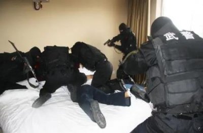 ​中国十大悍匪排行榜 和案件详细资料