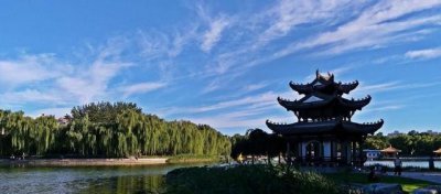 ​陶然亭水怪是什么动物？时隔20年后再次现身 水怪是什么动物？究竟