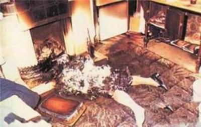 ​这几本书至今没有人能看懂，其中有一本书作者是个精神病