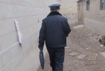 ​8年前湖南碎尸案纪实：丈夫家暴妻子致死 后将她分成9块腌腊肉