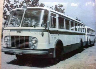 ​北京375路公交灵异事件 事件真相细节