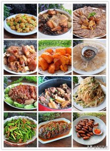 ​东北人年夜饭吃什么菜？十二道东北年夜饭菜谱，地方特色年味浓