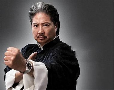 ​揭秘洪金宝的家世背景，个顶个都是民国时期的大人物