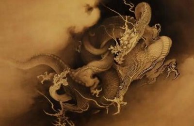 ​未解之谜：通天河里的鱼虾无辜观音为什么穿着睡衣在这里大开杀戒 通天河观音现