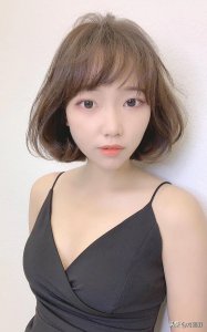 ​新发型27款，越看越时尚，不分长短都满意，美到不想停