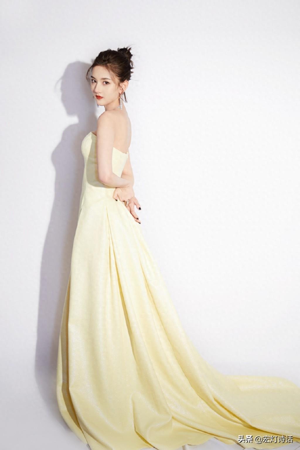 宋祖儿,9岁登央视春晚,21岁获年度商业价值潜力艺人奖