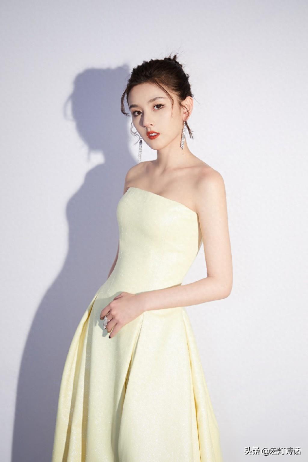 宋祖儿,9岁登央视春晚,21岁获年度商业价值潜力艺人奖