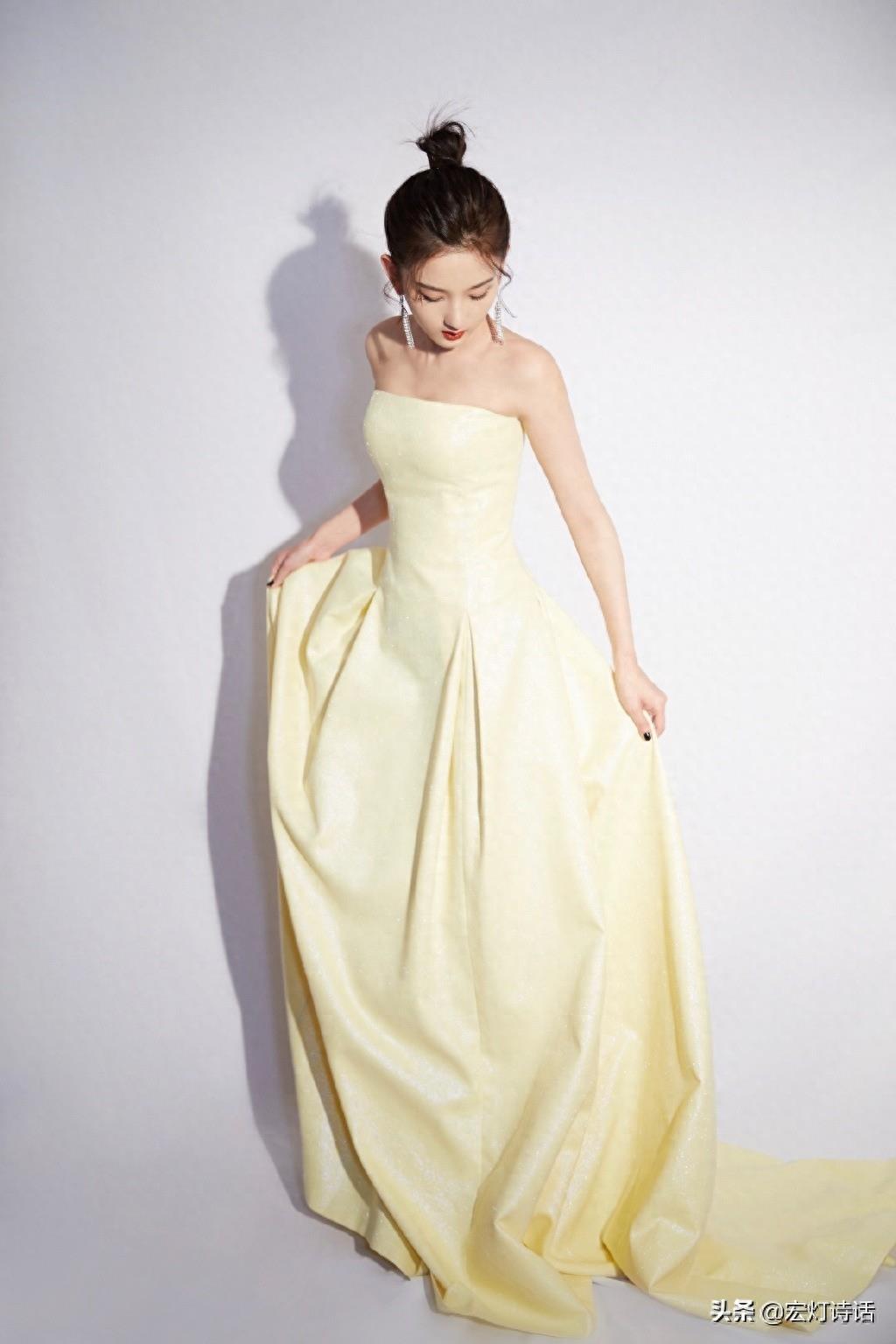 宋祖儿,9岁登央视春晚,21岁获年度商业价值潜力艺人奖