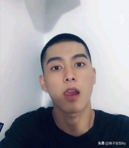 ​夏日超火男士发型17款，清爽还帅气，越来越多男士这样剪