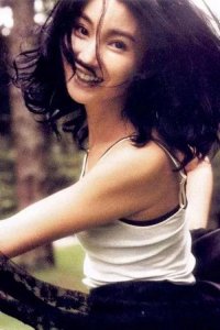 ​一代女神张曼玉为什么到最后孤寡一人