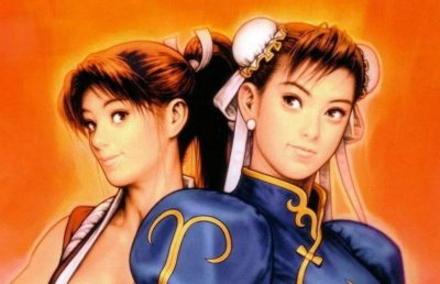 ​不知火舞和春丽，究竟谁更受欢迎？最真实的答案出来了