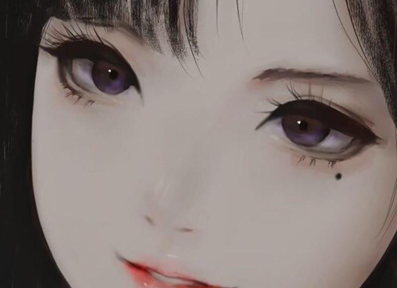 一个男人把用了很久的头像换了