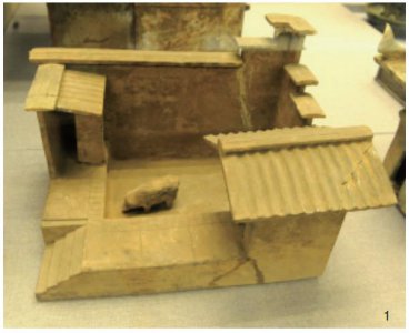 ​中国传统厕所你看过多少