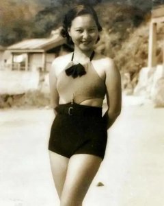 ​民国最开放的女人余美颜，四年交往三千人，最终结局令人唏嘘不已