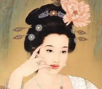 ​杨贵妃与安禄山的私通之谜