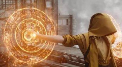 ​复仇者联盟中的古一法师到底有多强？