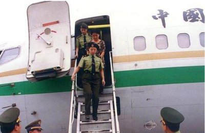 ​23年前，那个曾轰动一时的白宝山情人谢宗芬，结局如何？