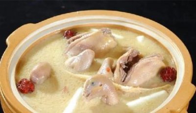 ​韭菜花鱿鱼的做法