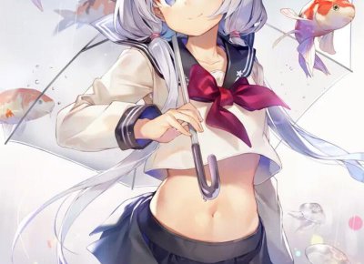 ​女人爱你到深情的方式：埋怨