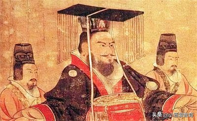 ​晋朝是怎么灭亡的？