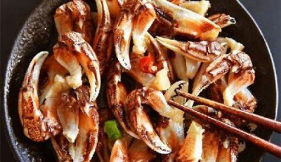 ​秋葵炒鸡蛋做法