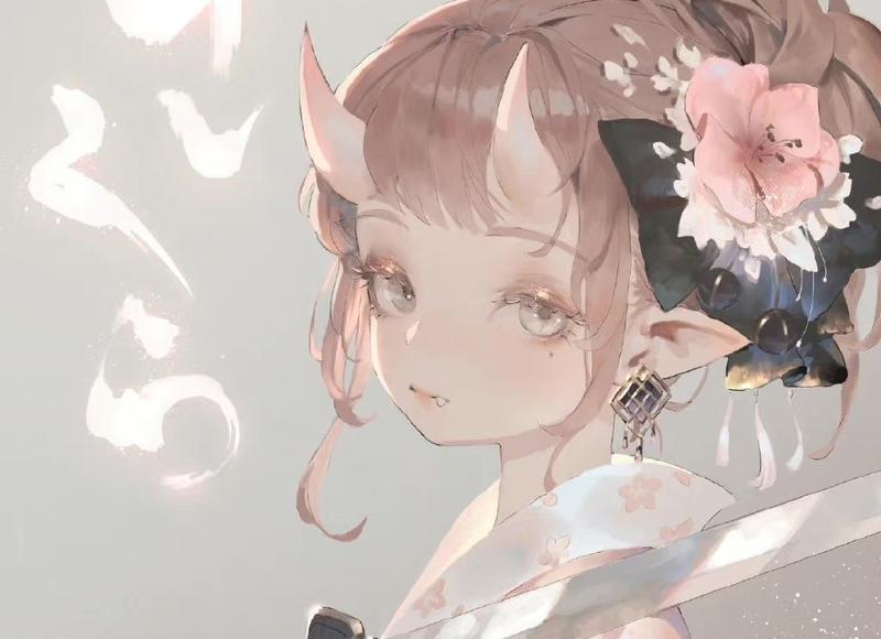 女人桃花运旺的特征