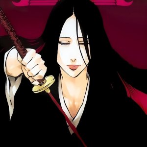 ​更木之前的剑八们的详细介绍，原来都是来自这一部死神的官方小说