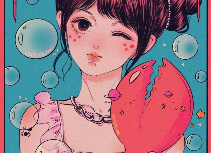 展现女人魅力 如何聊天才能吸引男生