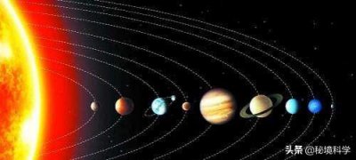 ​传说的九星连珠会发生什么？真的会有时空错乱，进行穿越吗？