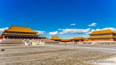 ​故宫冷宫为什么不对外开放