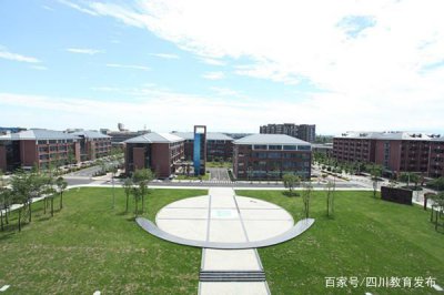 ​四川纺织高等专科学校介绍-单招篇