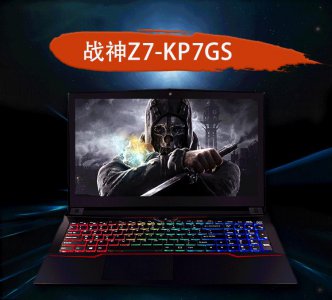 ​在国内游戏本市场上，神舟战神系列性价比最高