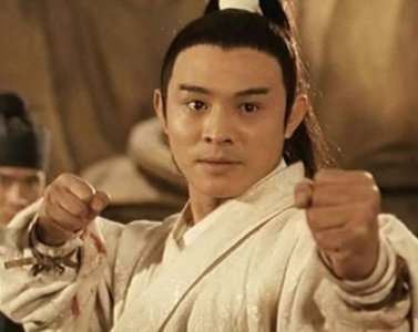 ​金老说张无忌天下第一，但是却被此人给秒杀，不是张三丰！