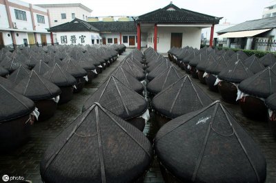 ​怎么区分酿造和配制的酱油？了解这几点就游刃有余