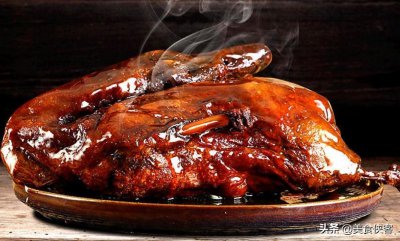 ​甜皮鸭配方技术与详细制作方法