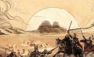 ​乐毅伐齐，为何攻不下齐国最后的两座城池？