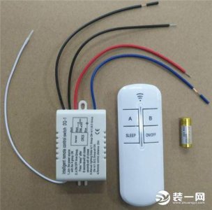 ​无线电源开关怎么启用？装修网讲解优点及选购技巧