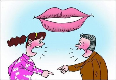 ​“受够了婆婆”怎么办？“受气包媳妇”用冷漠强势回击！