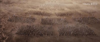 ​《血战疏勒城》观影笔记三：匈奴两万铁骑攻不下小小疏勒城的真相