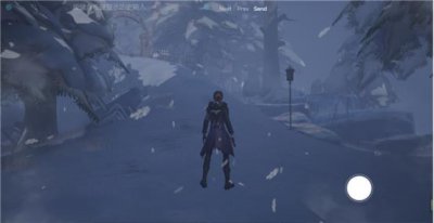 ​龙族幻想：楚子航和夏弥在这里意外再次相遇？！究竟发生了什么