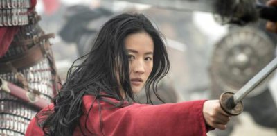 ​中国古代四大巾帼英雄之一的花木兰，后来是怎么死的？