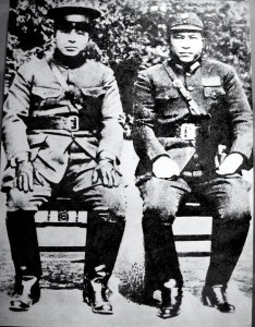 ​应德田回忆二二事件纪实