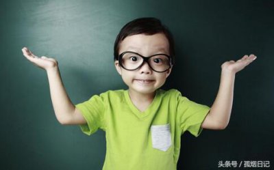 ​男孩因“天才病”被退学，父母们看下自己孩子有没有这些表现……