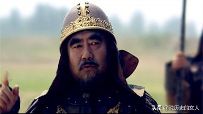 ​被遗忘的大唐开国功臣：李大亮